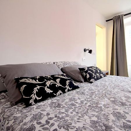 Phiros B&B Пиран Экстерьер фото