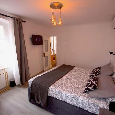 Phiros B&B Пиран Экстерьер фото