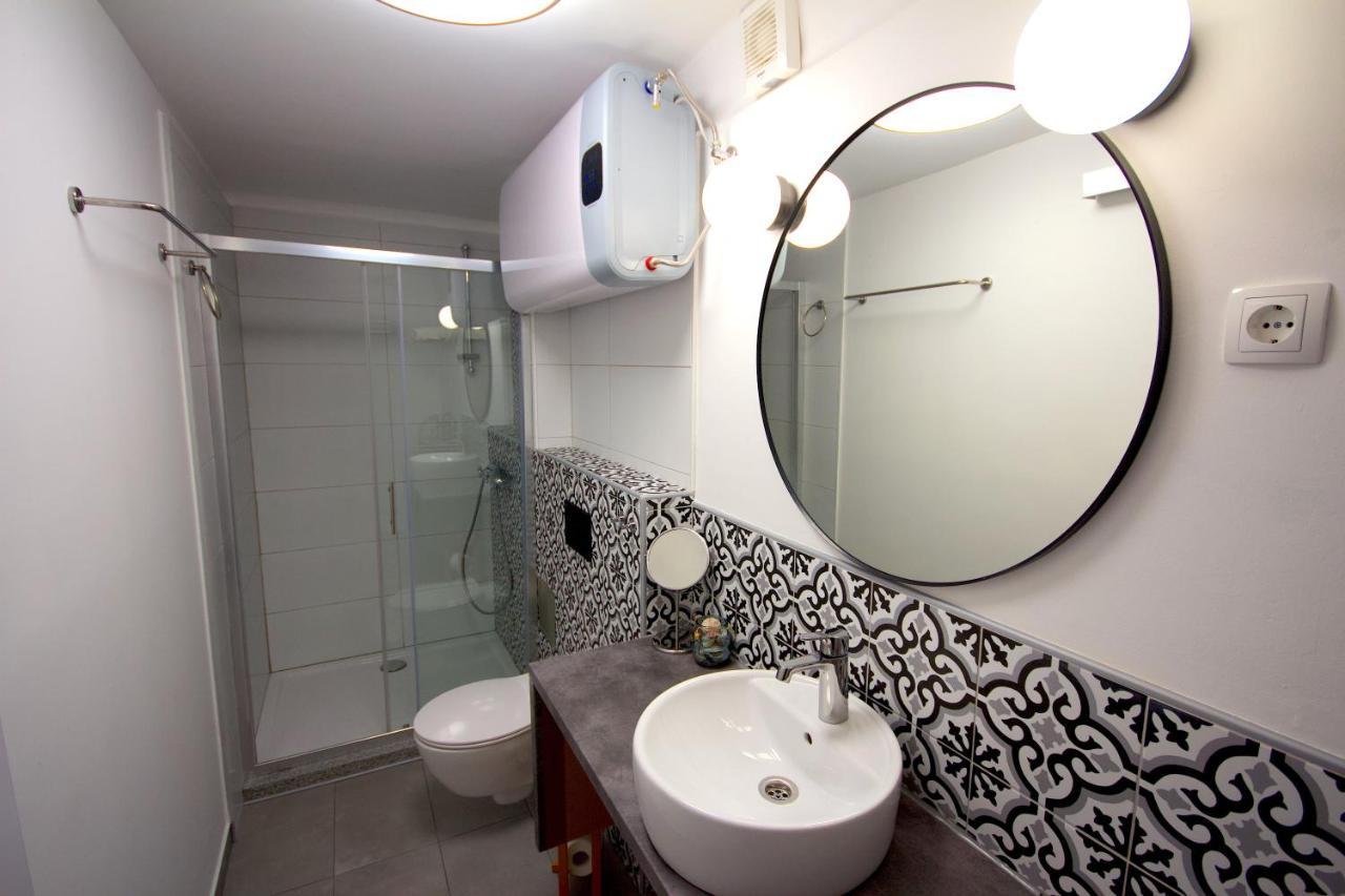 Phiros B&B Пиран Экстерьер фото