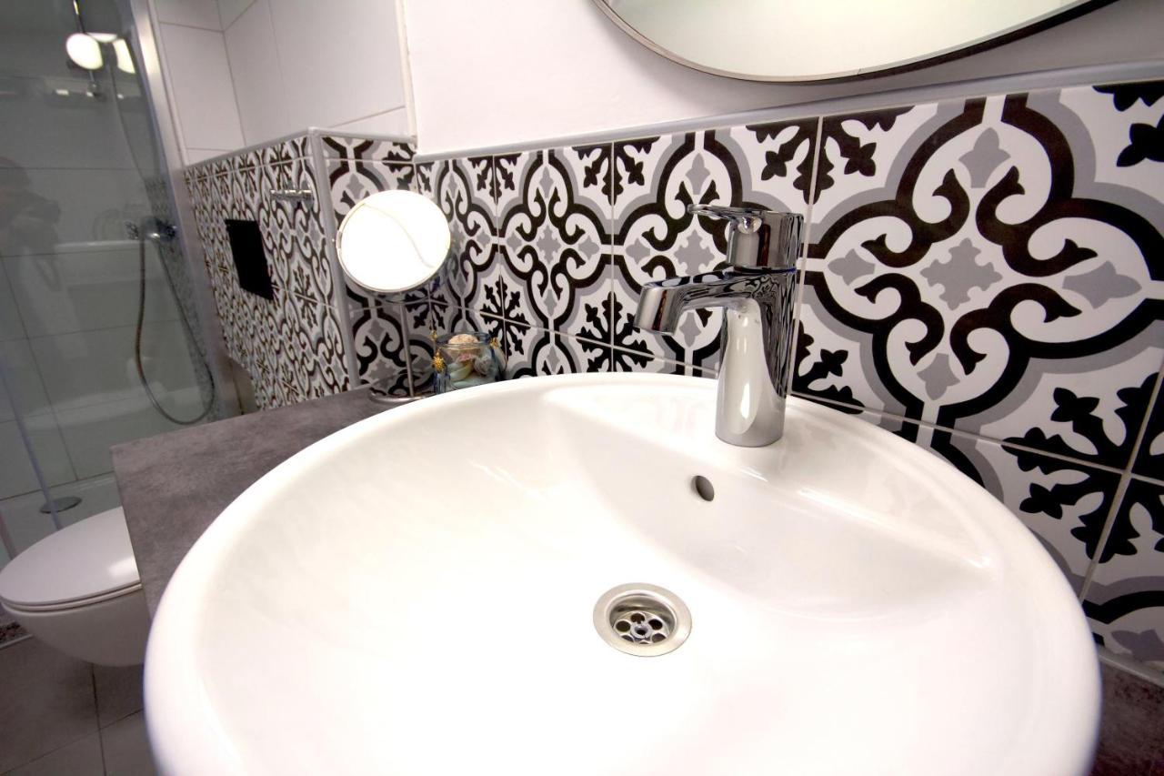 Phiros B&B Пиран Экстерьер фото