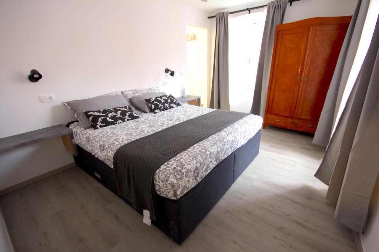 Phiros B&B Пиран Экстерьер фото