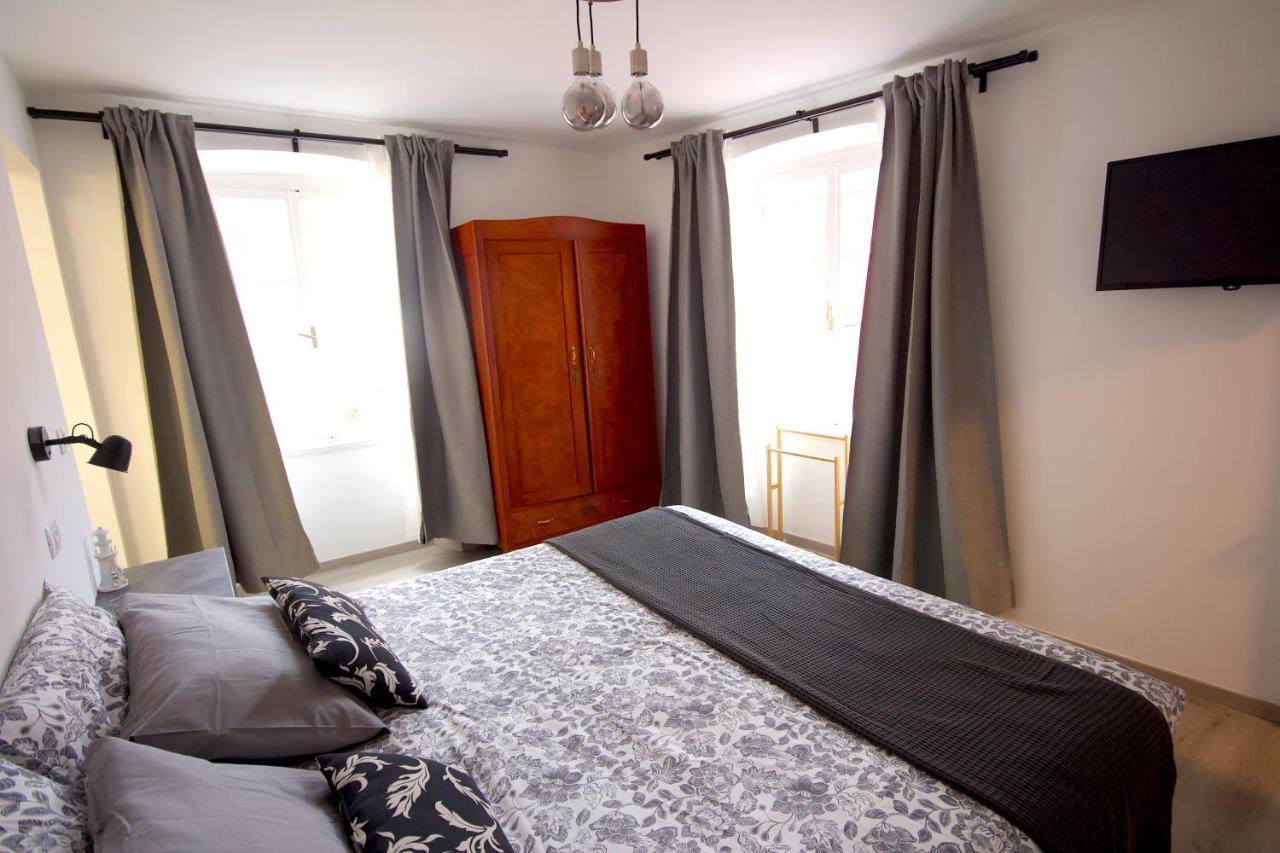 Phiros B&B Пиран Экстерьер фото
