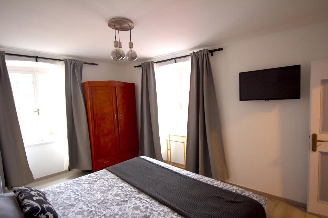 Phiros B&B Пиран Экстерьер фото