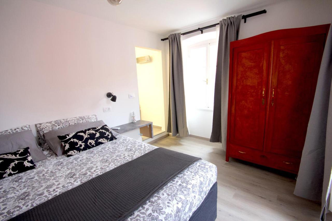 Phiros B&B Пиран Экстерьер фото
