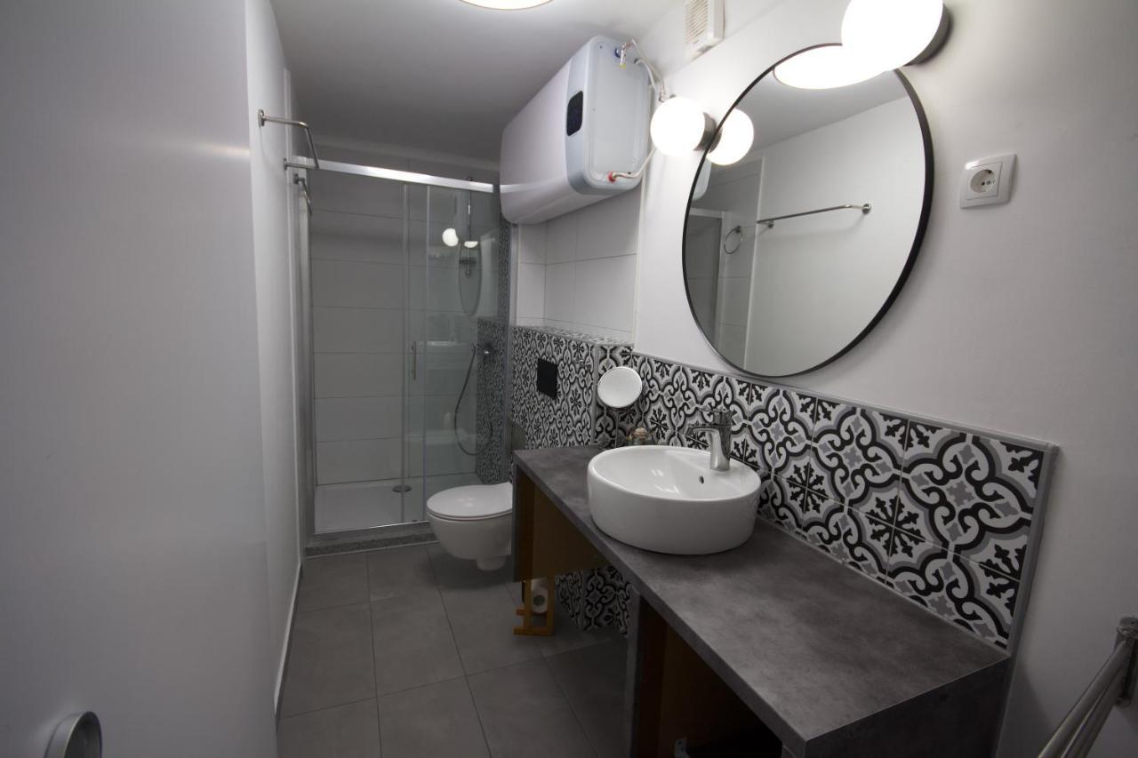 Phiros B&B Пиран Экстерьер фото