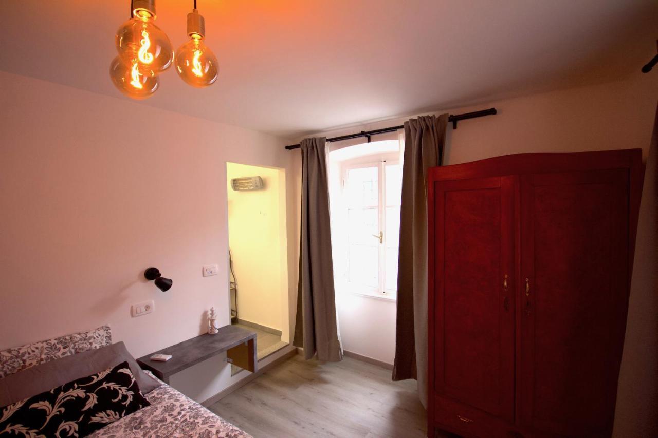 Phiros B&B Пиран Экстерьер фото
