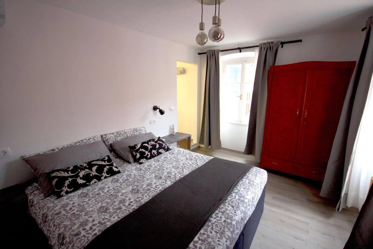 Phiros B&B Пиран Экстерьер фото