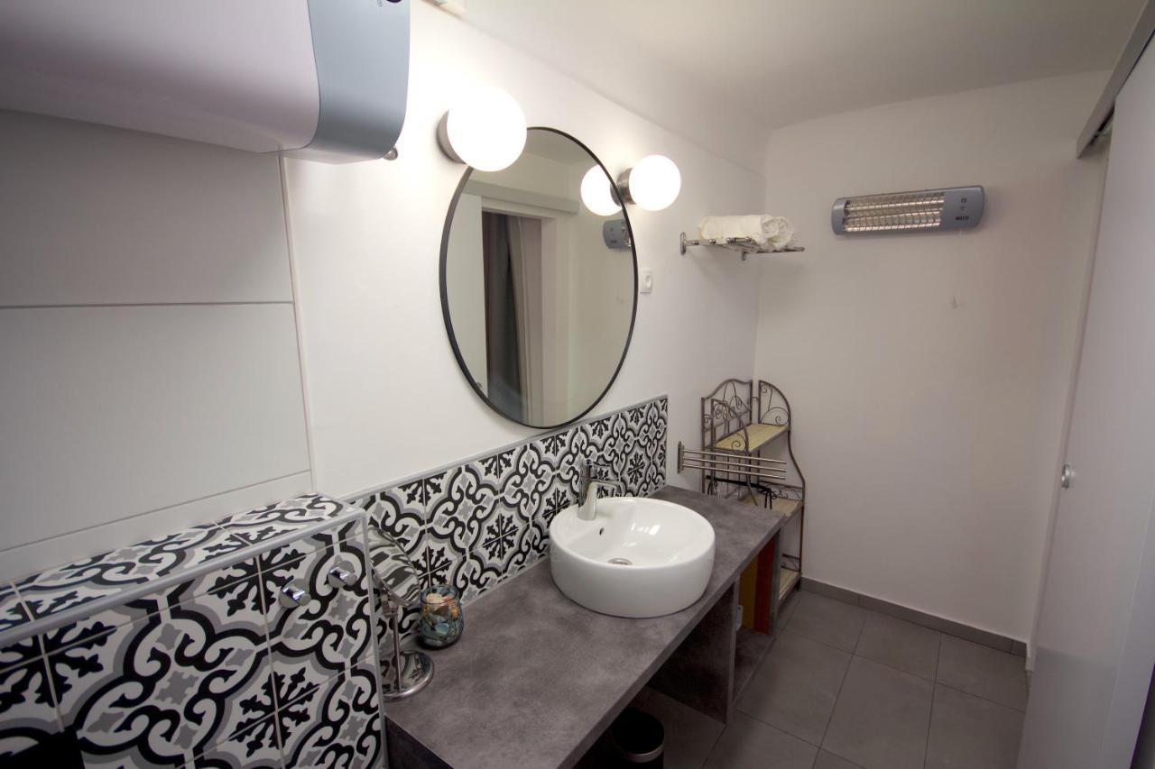 Phiros B&B Пиран Экстерьер фото