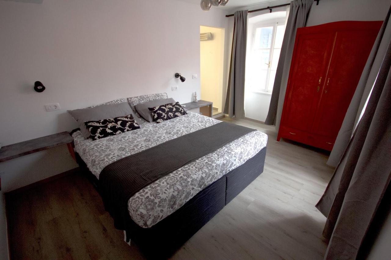 Phiros B&B Пиран Экстерьер фото