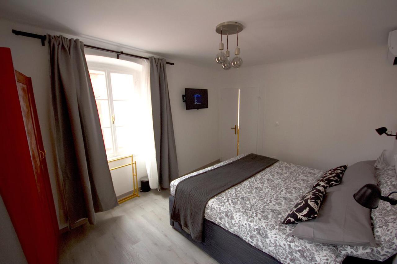 Phiros B&B Пиран Экстерьер фото