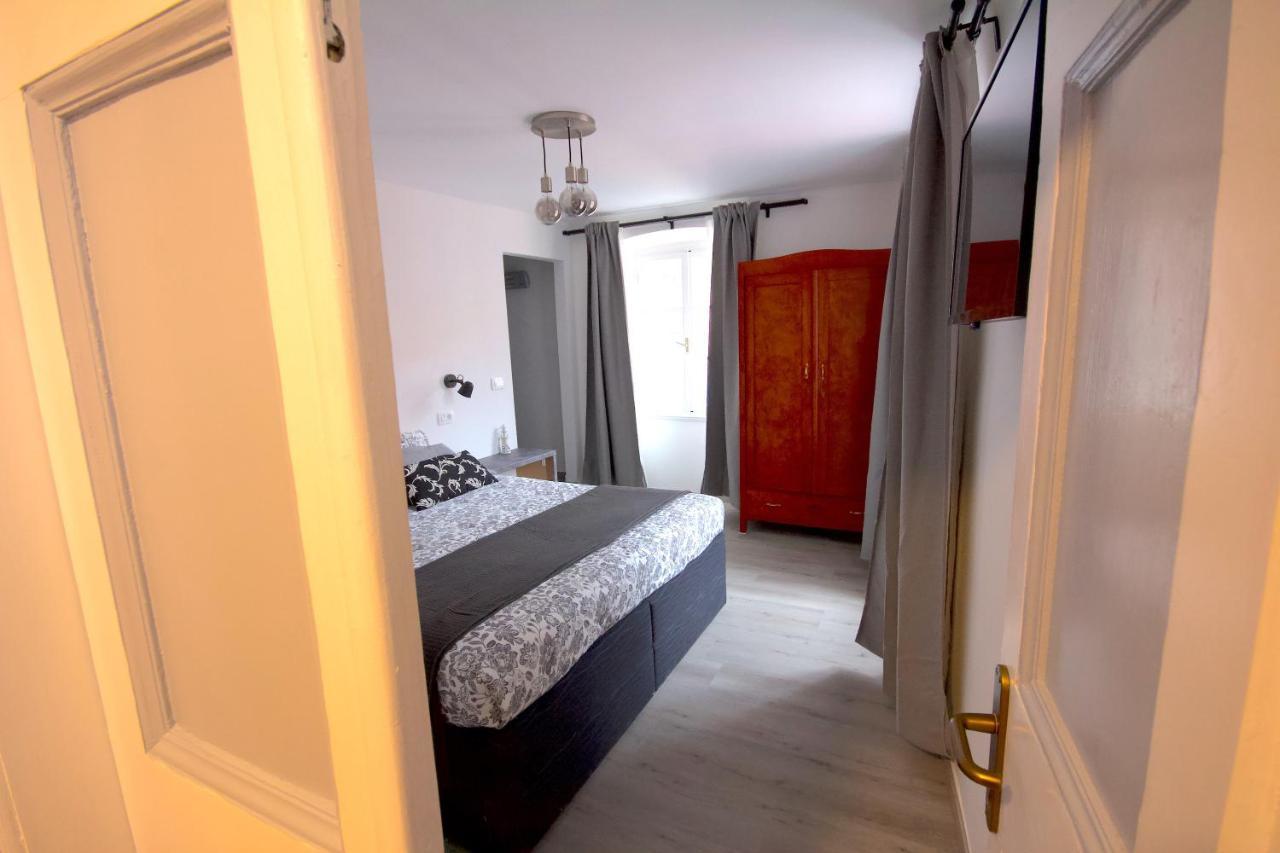 Phiros B&B Пиран Экстерьер фото