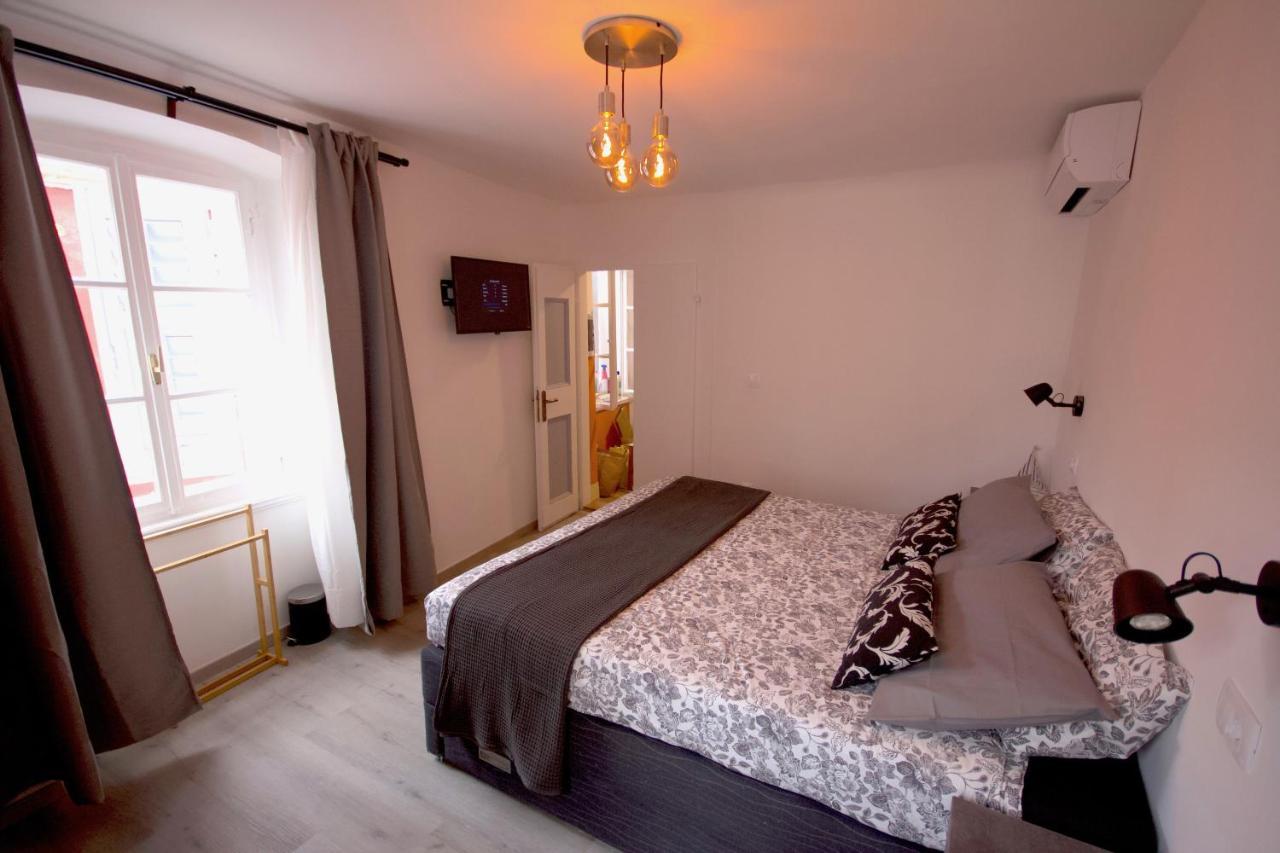 Phiros B&B Пиран Экстерьер фото