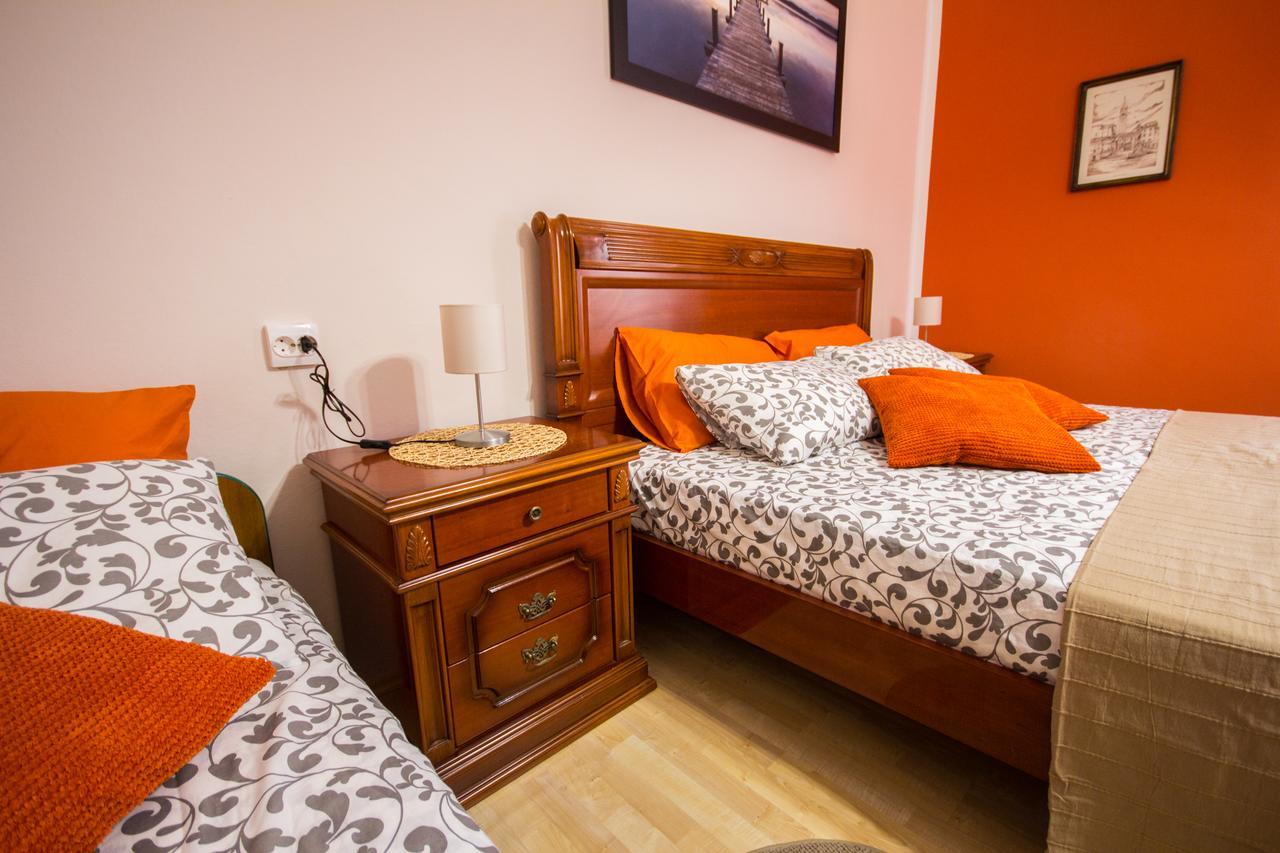 Phiros B&B Пиран Экстерьер фото