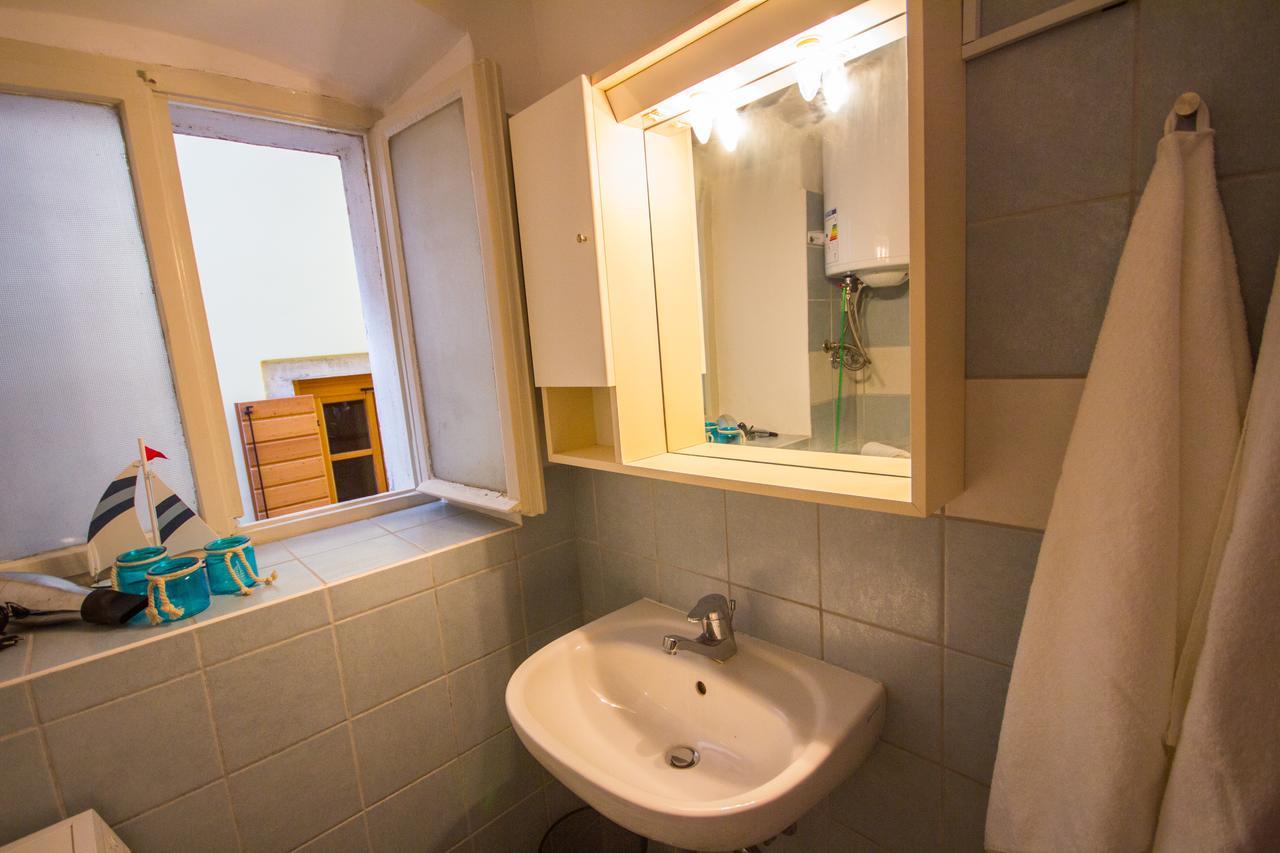Phiros B&B Пиран Экстерьер фото