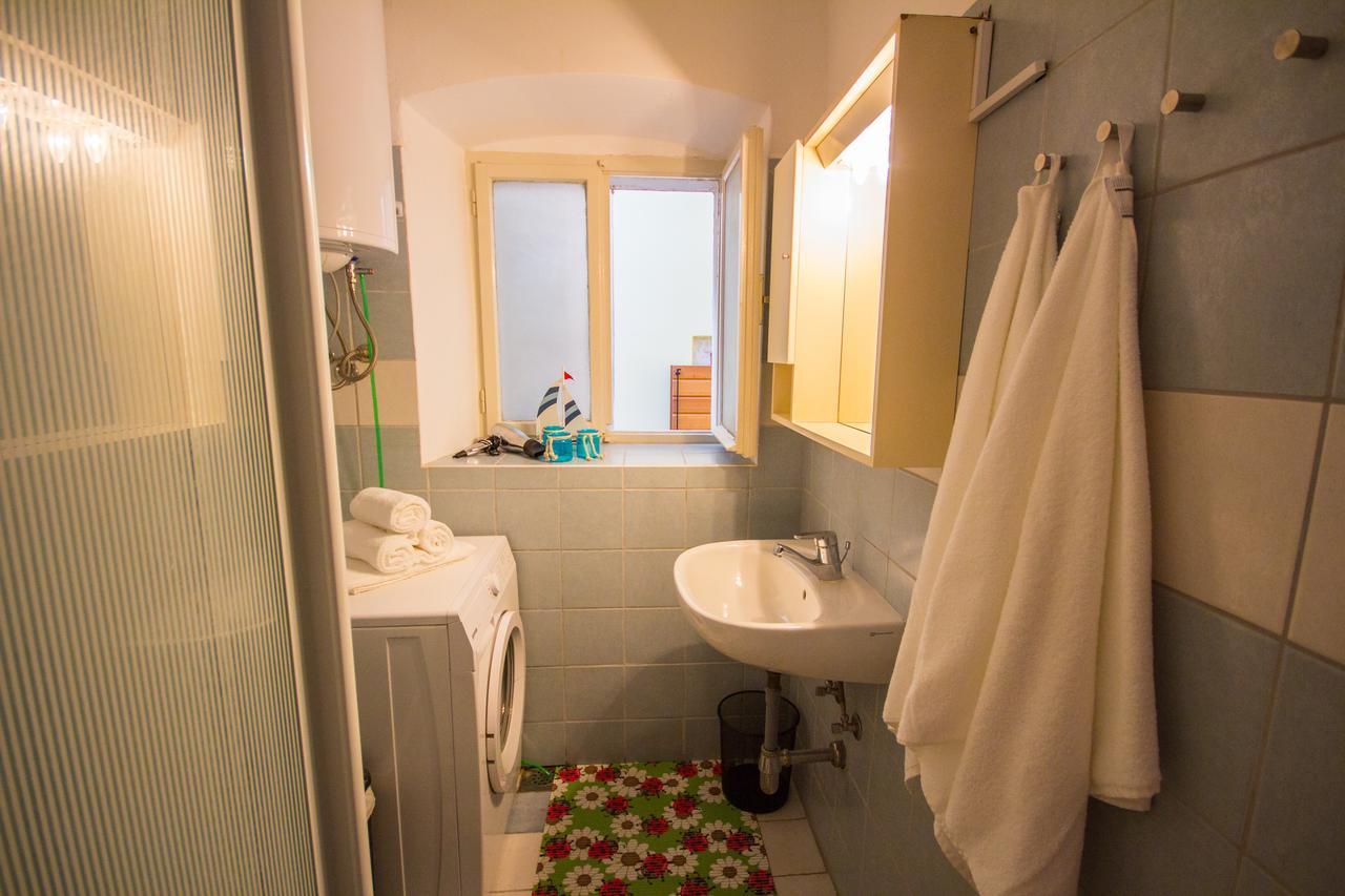 Phiros B&B Пиран Экстерьер фото