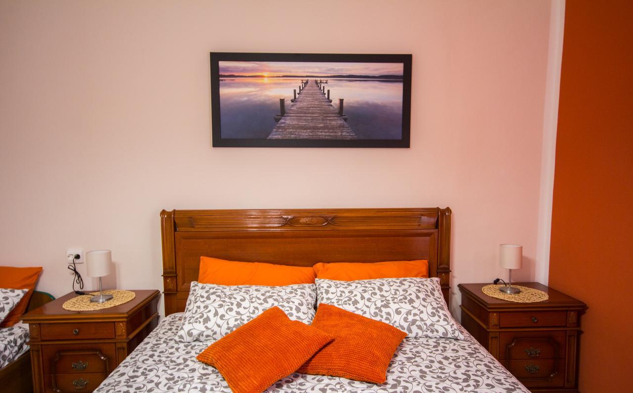 Phiros B&B Пиран Экстерьер фото