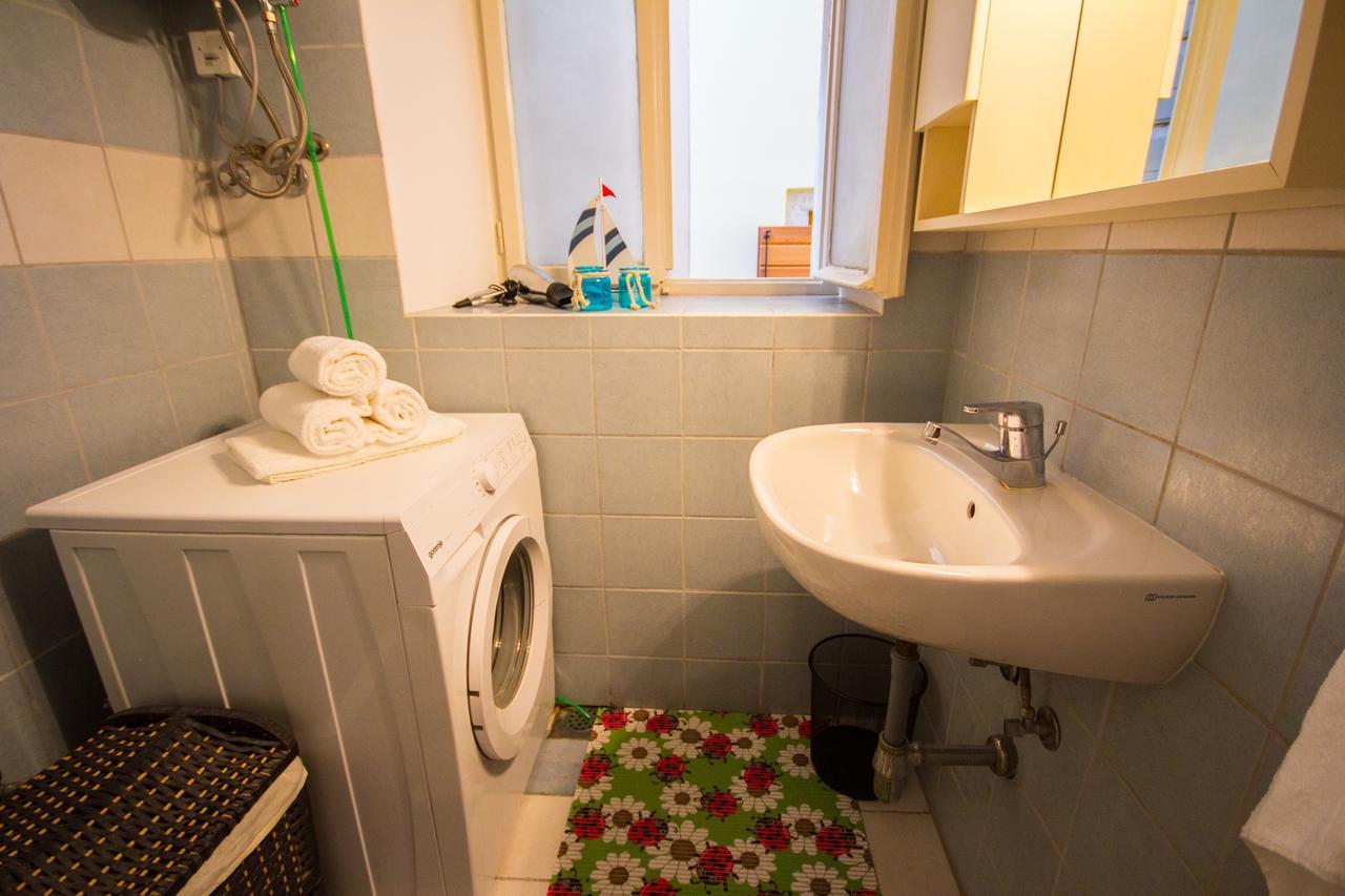 Phiros B&B Пиран Экстерьер фото