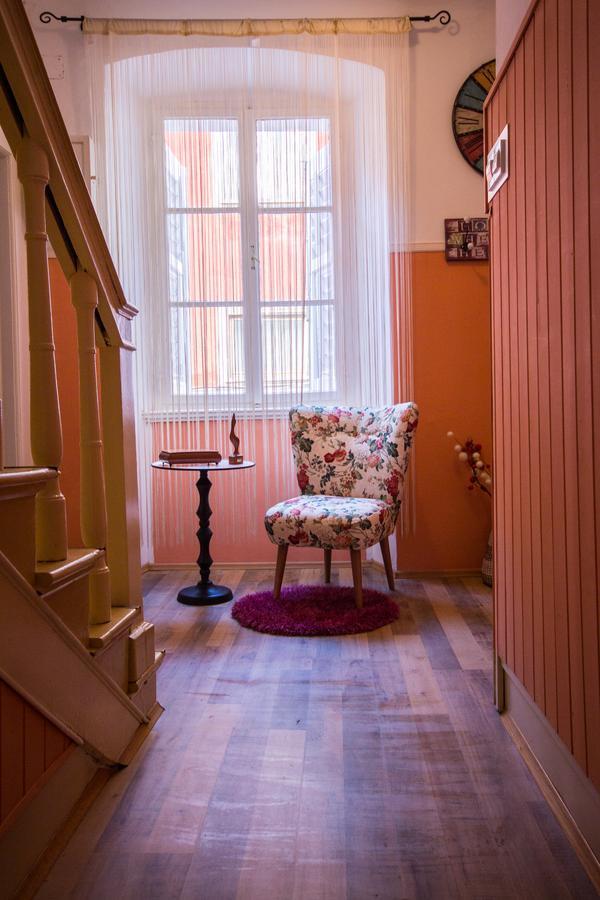 Phiros B&B Пиран Экстерьер фото