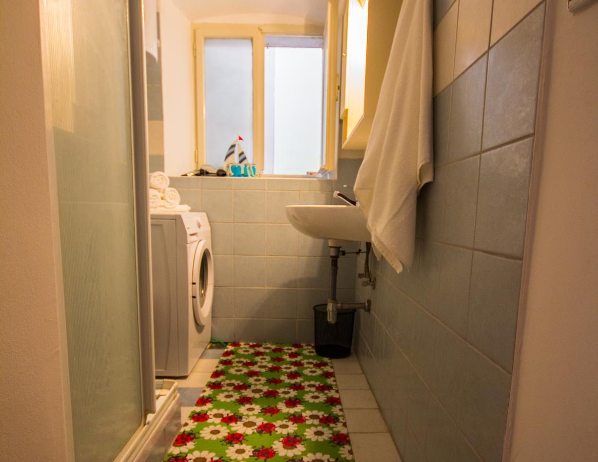 Phiros B&B Пиран Экстерьер фото