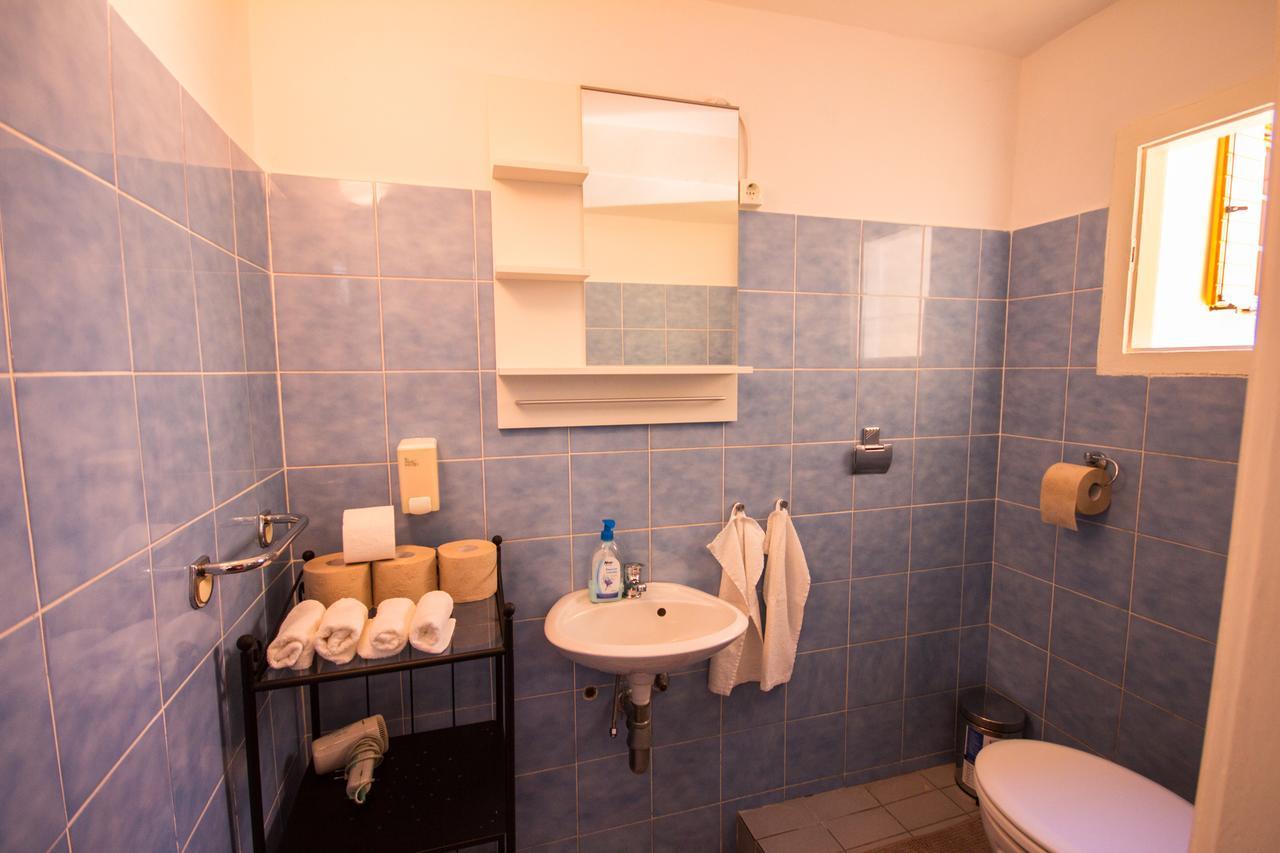 Phiros B&B Пиран Экстерьер фото