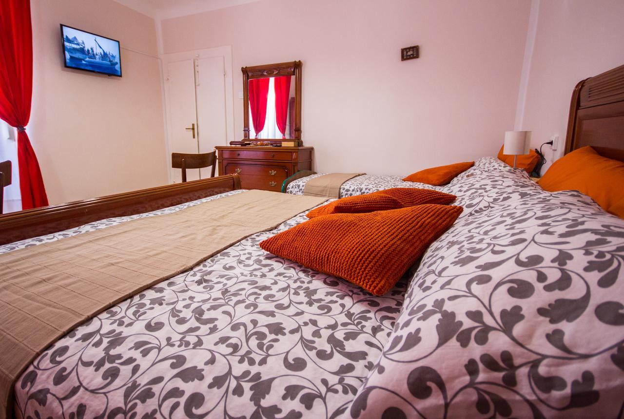 Phiros B&B Пиран Экстерьер фото