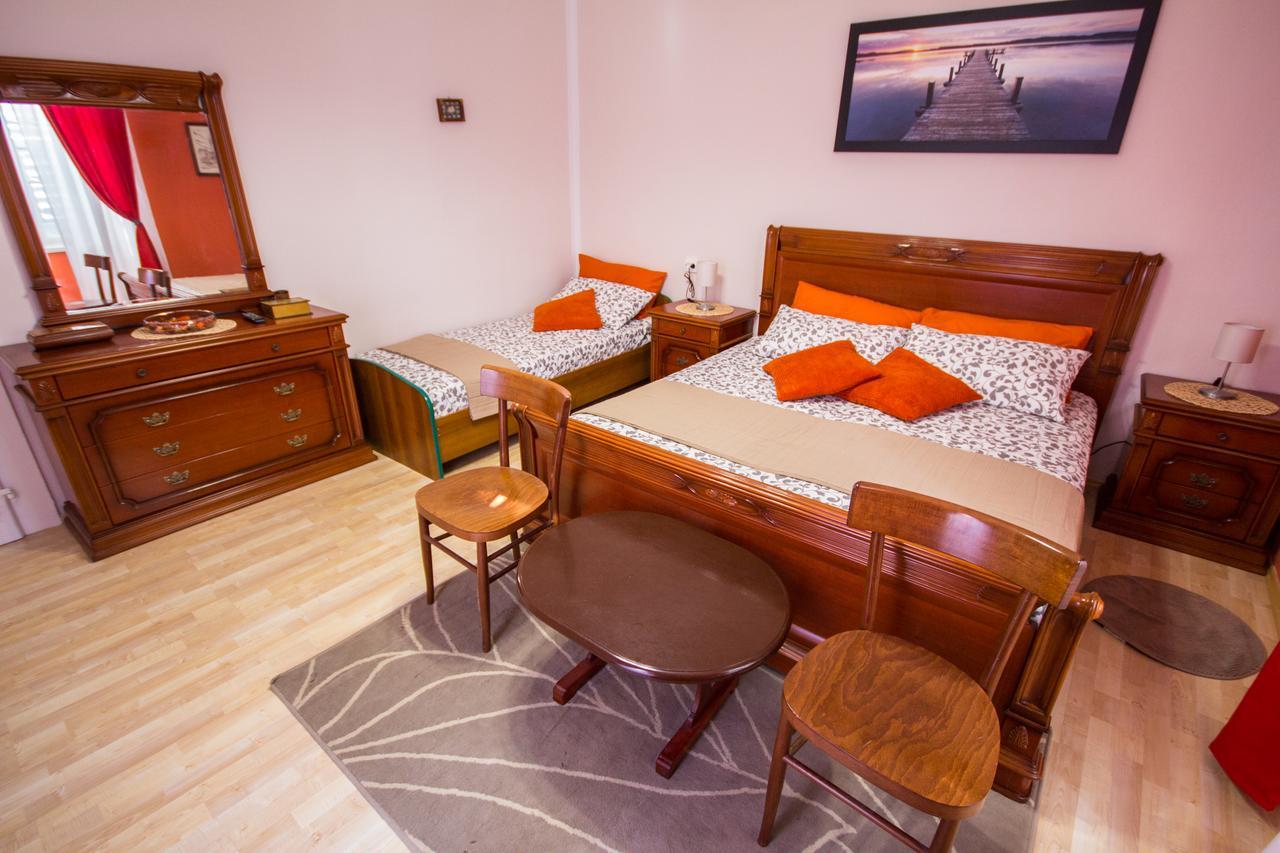 Phiros B&B Пиран Экстерьер фото