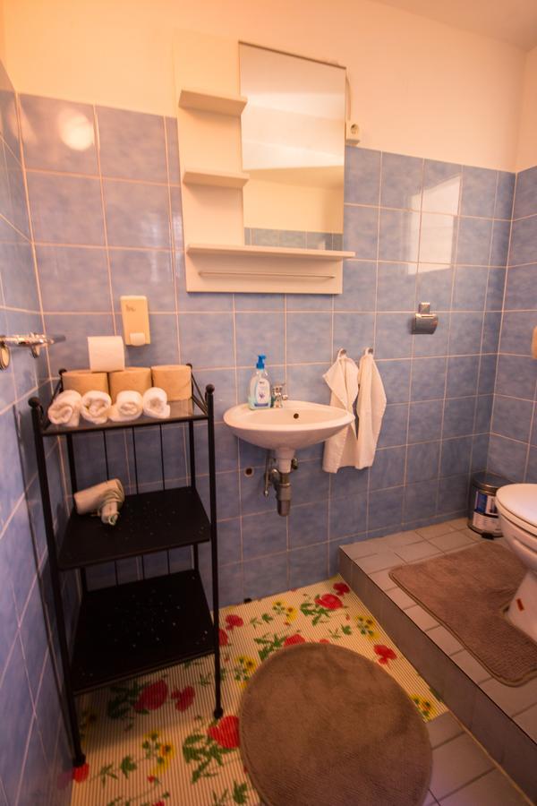 Phiros B&B Пиран Экстерьер фото