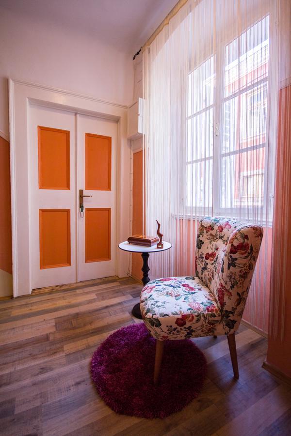 Phiros B&B Пиран Экстерьер фото