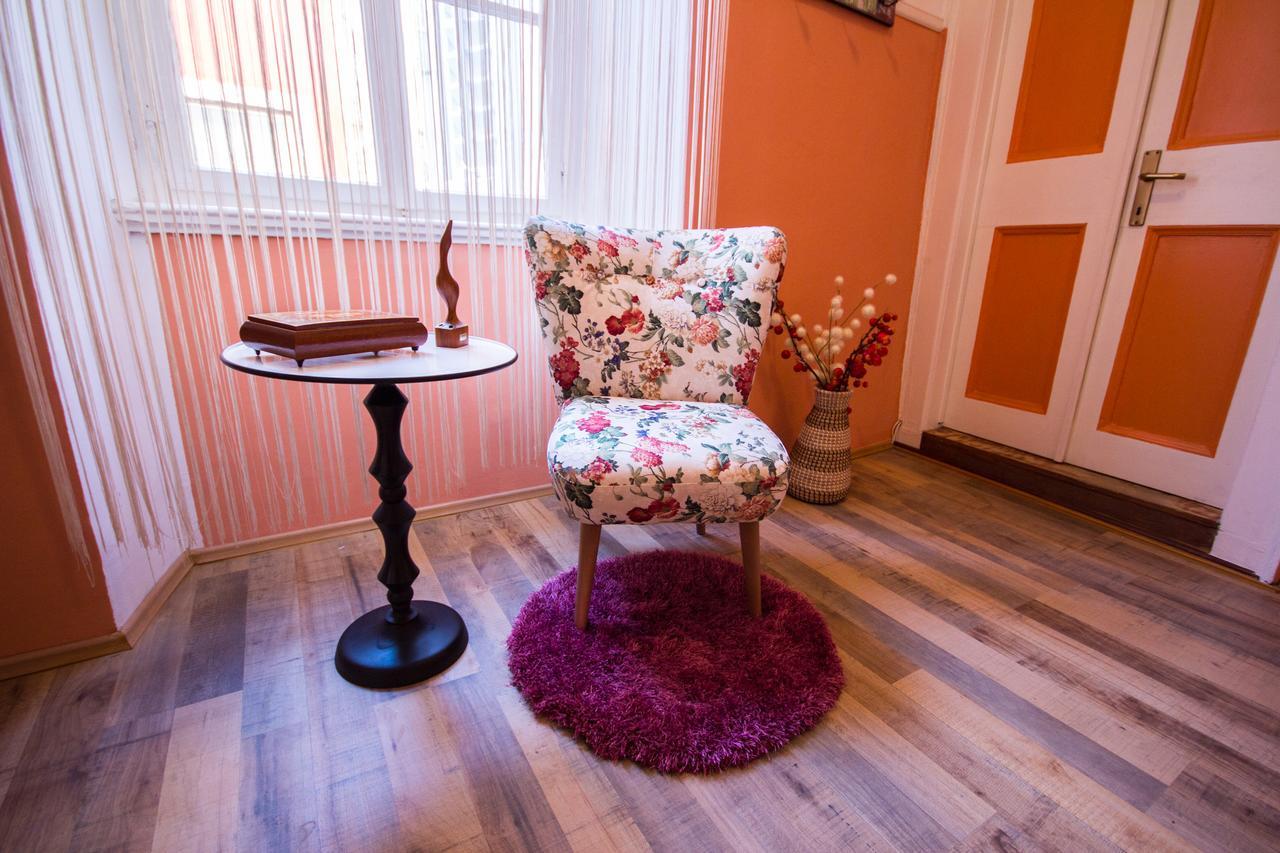 Phiros B&B Пиран Экстерьер фото