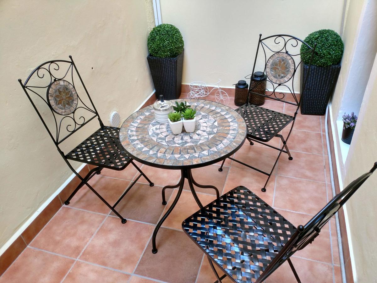 Phiros B&B Пиран Экстерьер фото