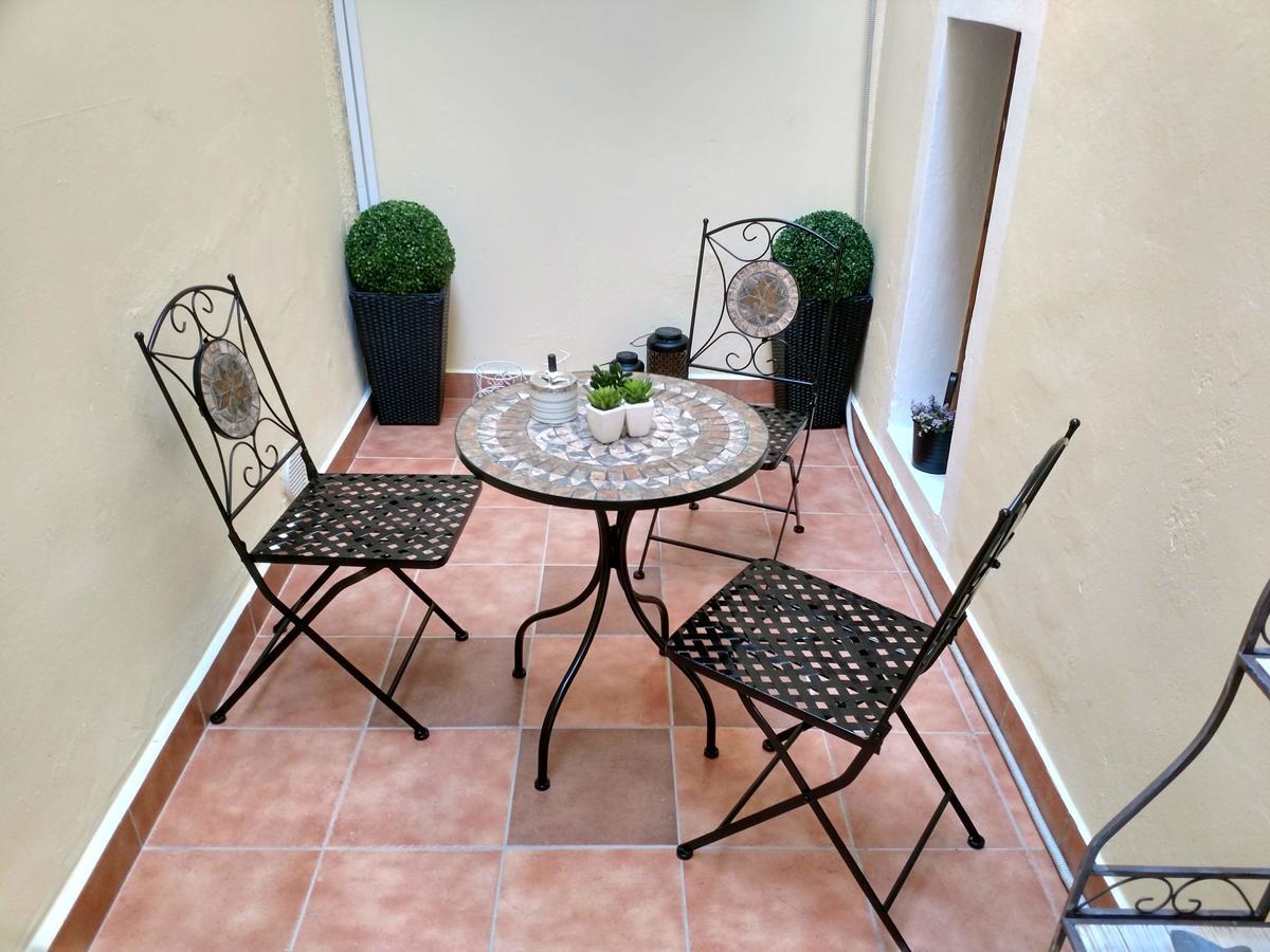 Phiros B&B Пиран Экстерьер фото